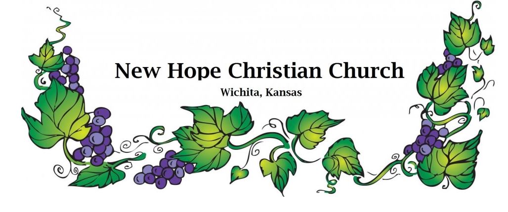 New Hope Christian Church Wichita homepage